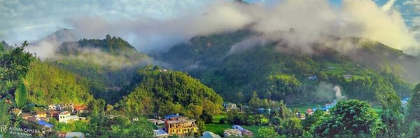 निजामति दिवसको अवसरमा महांकाल गाउँपालिकाले व्याडमिण्टन खेलाउने